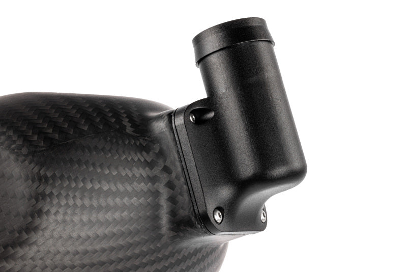 APR CI100059 - APRCI100059 - APR 20-25 Porsche 911 (992) 3.0T/3.7T Carbon Fiber Intake System w/Turbo Inlet Pipes - Shipped in Europe - Tuningsupply.com