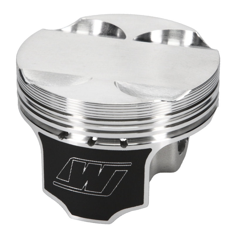 Wiseco K631M865 - WISK631M865 - Wiseco Acura K20 K24 FLAT TOP 1.181X86.5MM Piston Shelf Stock Kit - Shipped in Europe - Tuningsupply.com