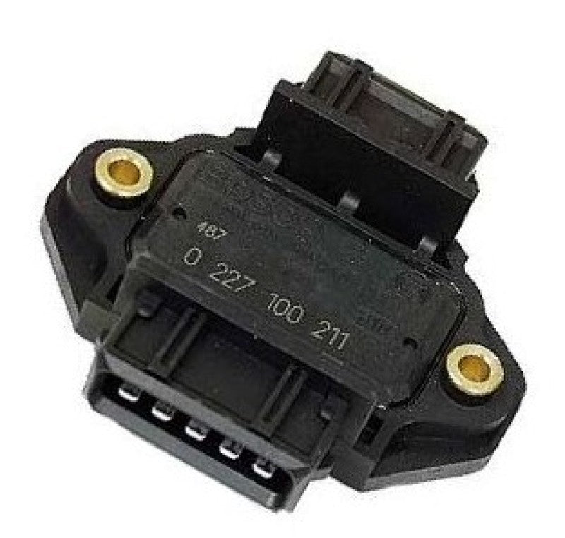 Bosch 0227100211 - BOS0227100211 - Bosch Ignition Trigger Module - Shipped in Europe - Tuningsupply.com