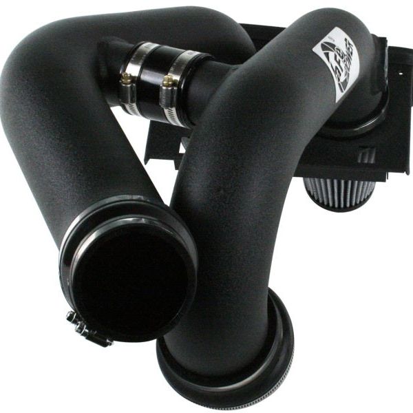 aFe 51-12182 - AFE51-12182 - aFe MagnumFORCE Intakes Stage-2 Pro DRY S 11 Ford F-150 V6 3.5L (tt) EcoBoost - Shipped in Europe - Tuningsupply.com