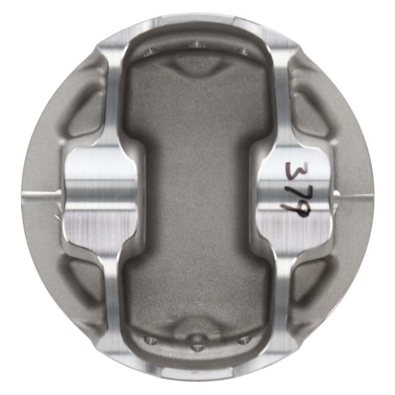 Wiseco K606M955 - WISK606M955 - Wiseco Nissan 04 350Z VQ35 4v Domed +7cc 95.5 Piston Shelf Stock Kit - Shipped in Europe - Tuningsupply.com