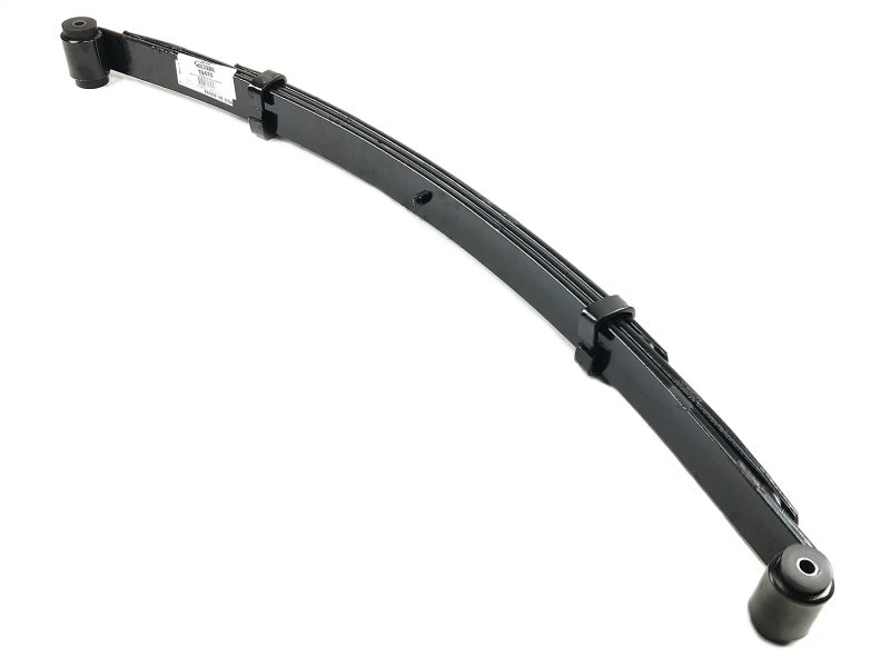 Tuff Country 18470 - TUF18470 - Tuff Country 73-87 Chevy Truck 1/2 & 3/4 Ton 4wd Front 4in Lift EZ-Ride Leaf Springs (Ea) - Shipped in Europe - Tuningsupply.com