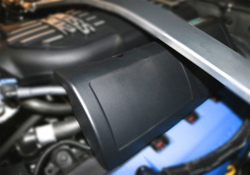 Ford Racing M-9680-BOSS - FRPM-9680-BOSS - Ford Racing 11-17 Coyote 5.0L TiVCT Intake Manifold Dress Up Kit - Shipped in Europe - Tuningsupply.com