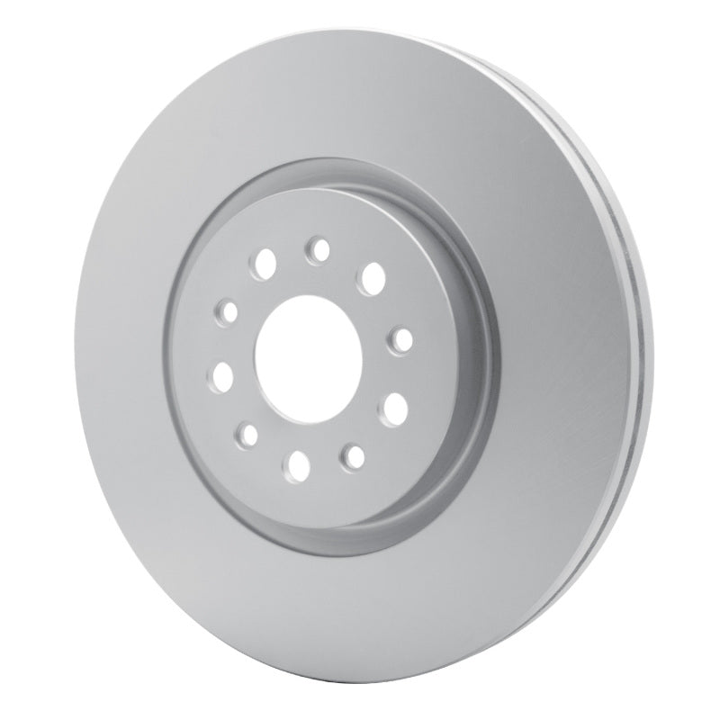 DFC 604-79009 - DFC604-79009 - DFC 17-23 Maserati Levante Front GeoSPEC Coated Rotor - Shipped in Europe - Tuningsupply.com