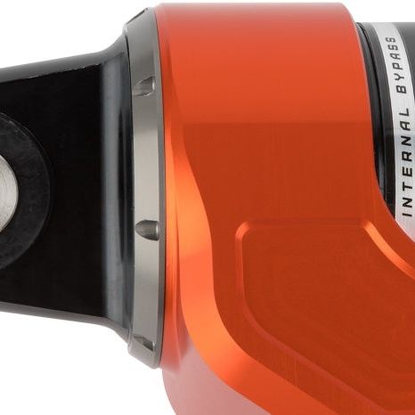 FOX 883-26-058 - FOX883-26-058 - Fox 3.0 Factory Series 9.8in P/B Rear Internal Bypass Shock 2-3in Lift w/ DSC 2018+ Jeep JL - Shipped in Europe - Tuningsupply.com