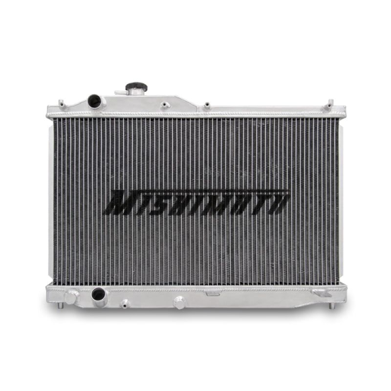 Mishimoto MMRAD-S2K-00 - MISMMRAD-S2K-00 - Mishimoto 00-09 Honda S2000 Manual Aluminum Radiator - Shipped in Europe - Tuningsupply.com