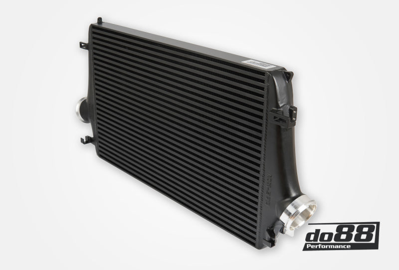 do88 ICM-370 - DOBICM-370 - do88 SAAB 9-5 10-11 Intercooler - Shipped in Europe - Tuningsupply.com