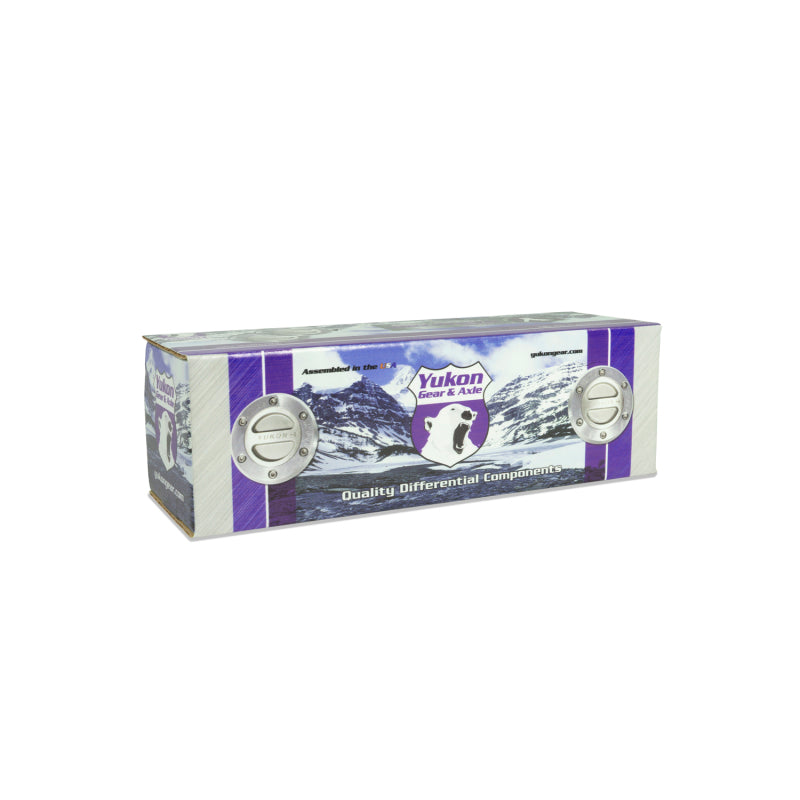 Yukon Gear & Axle YHC71003 - YUKYHC71003 - Yukon Gear Hardcore Locking Hub For Dana 60 / 30 Spline - Shipped in Europe - Tuningsupply.com