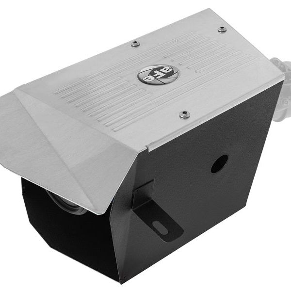 aFe 51-10831 - AFE51-10831 - aFe MagnumFORCE Intakes Stage-1 PDS AIS PDS VW Golf/Jetta 00-04.5 l4-1.8/1.9L - Shipped in Europe - Tuningsupply.com