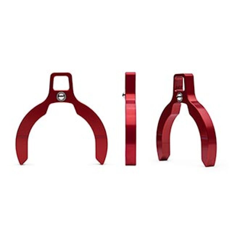 COBB - COBB746110 - Cobb 22-24 Subaru WRX Aluminum Charge Pipe - Shipped in Europe - Tuningsupply.com