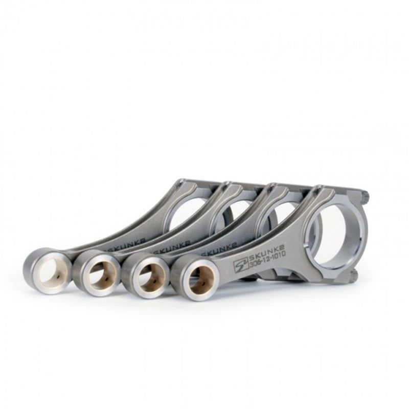 Skunk2 Racing 306-12-1010 - SKK306-12-1010 - Skunk2 Alpha Series BRZ / FRS Connecting Rods - Shipped in Europe - Tuningsupply.com
