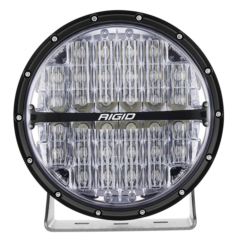 Rigid Industries 36421 - RIG36421 - Rigid Industries 360-Series 9in LED Off-Road Drive Beam - RGBW - Shipped in Europe - Tuningsupply.com