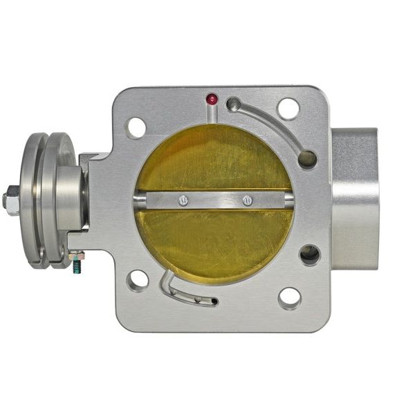 Skunk2 Racing 309-05-0040 - SKK309-05-0040 - Skunk2 Pro Series Honda/Acura (D/B/H/F Series) 68mm Billet Throttle Body (Race Only) - Shipped in Europe - Tuningsupply.com