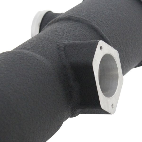 aFe 54-12442 - AFE54-12442 - aFe MagnumFORCE Intake Stage-2 Pro 5R 06-08 VW Jetta/Golf/Rabbit (MKV) 2.5L - Shipped in Europe - Tuningsupply.com