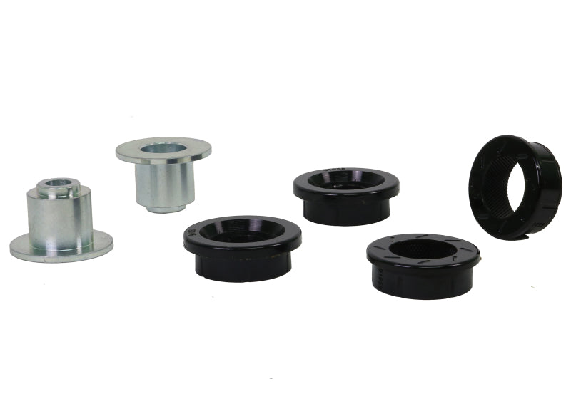 Whiteline KDT969 - WHLKDT969 - Whiteline BMW 92-98 318I / 92-97 325I / 95-98 M3 Rear Differential Mount Insert Bushing Kit - Shipped in Europe - Tuningsupply.com