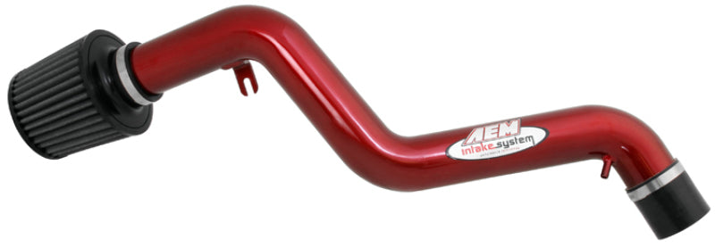 AEM Induction 22-406R - AEM22-406R - AEM 97-01 Honda Prelude Base & Type SH Red Short Ram Intake - Shipped in Europe - Tuningsupply.com