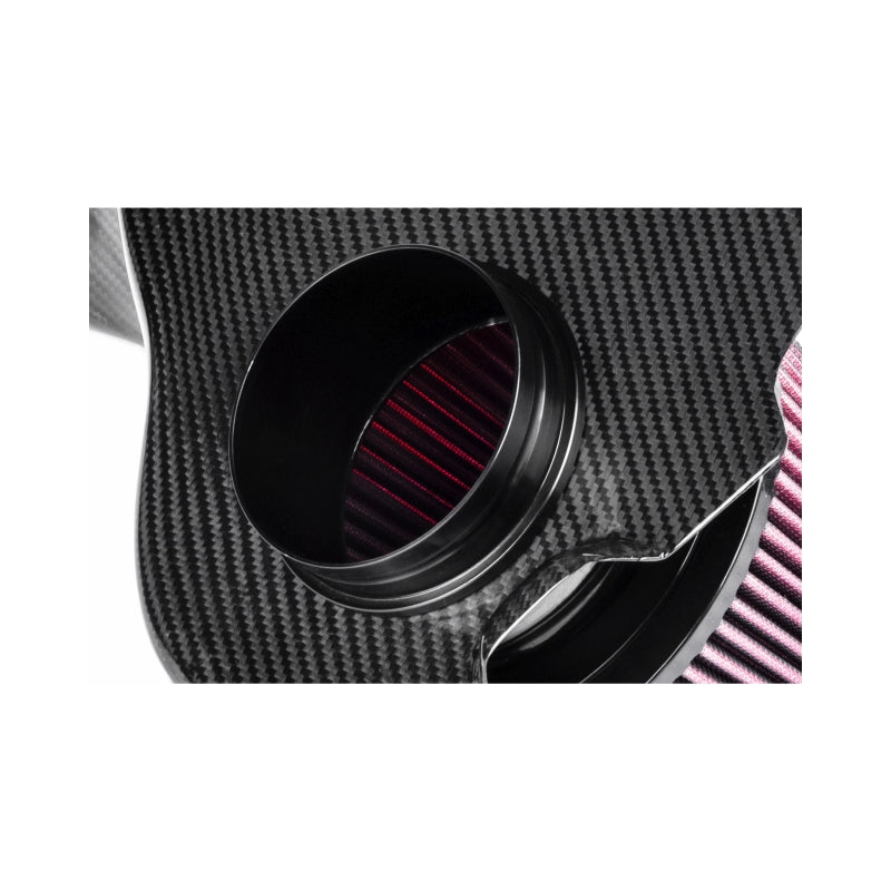 APR CI100037 - APRCI100037 - APR 10-16 Audi S4/S5/14-17 Audi Q5/SQ5 (B8) 3.0T Open Carbon Fiber Intake System - Shipped in Europe - Tuningsupply.com