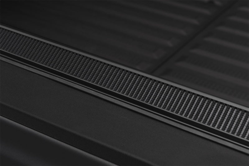 Truxedo 530601 - TRX530601 - Truxedo 17-20 Honda Ridgeline 4ft 8in Lo Pro Bed Cover - Shipped in Europe - Tuningsupply.com