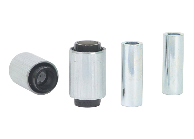 Whiteline W63620 - WHLW63620 - Whiteline 2016+ Mazda MX-5 Control Arm Lower - Inner Bushing Kit - Shipped in Europe - Tuningsupply.com