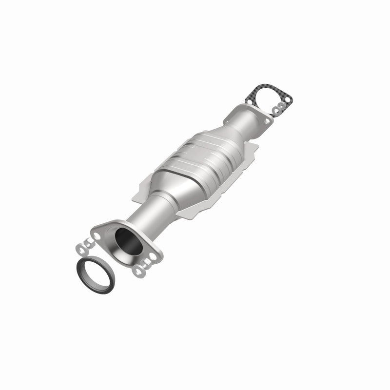 Magnaflow 24239 - MAG24239 - MagnaFlow Direct Fit Catalytic Converter 01-02 Montero 3.5L Rear - Shipped in Europe - Tuningsupply.com