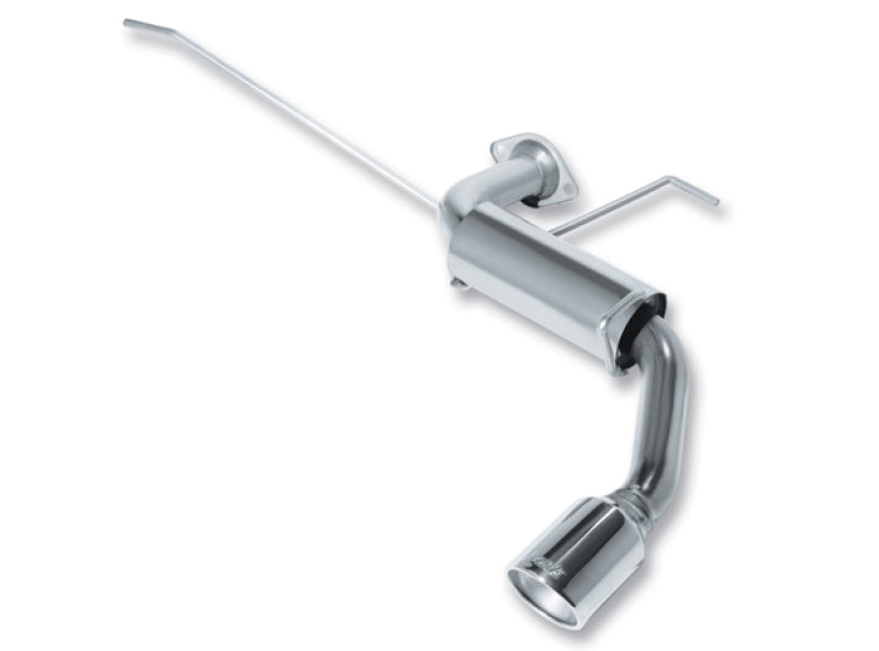 Borla 11782 - BOR11782 - Borla 08-11 Mitsubishi Lancer DE/ES/GTS SS Exhaust (rear section only) - Shipped in Europe - Tuningsupply.com