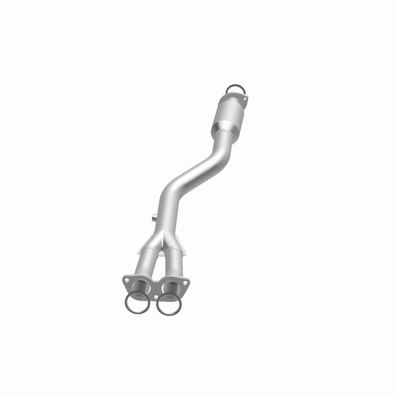 Magnaflow 24464 - MAG24464 - MagnaFlow Conv DF 01-05 Lexus IS300 3.0L Underbody - Shipped in Europe - Tuningsupply.com