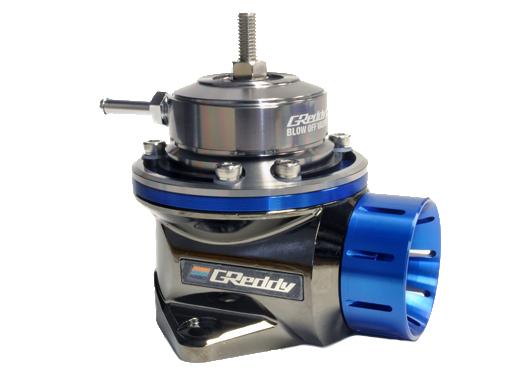 GReddy 11900442 - GRE11900442 - GReddy Blow Off Valve (Type FV/RZ/RS) Recirculation Hose Attachment - 32mm - Shipped in Europe - Tuningsupply.com