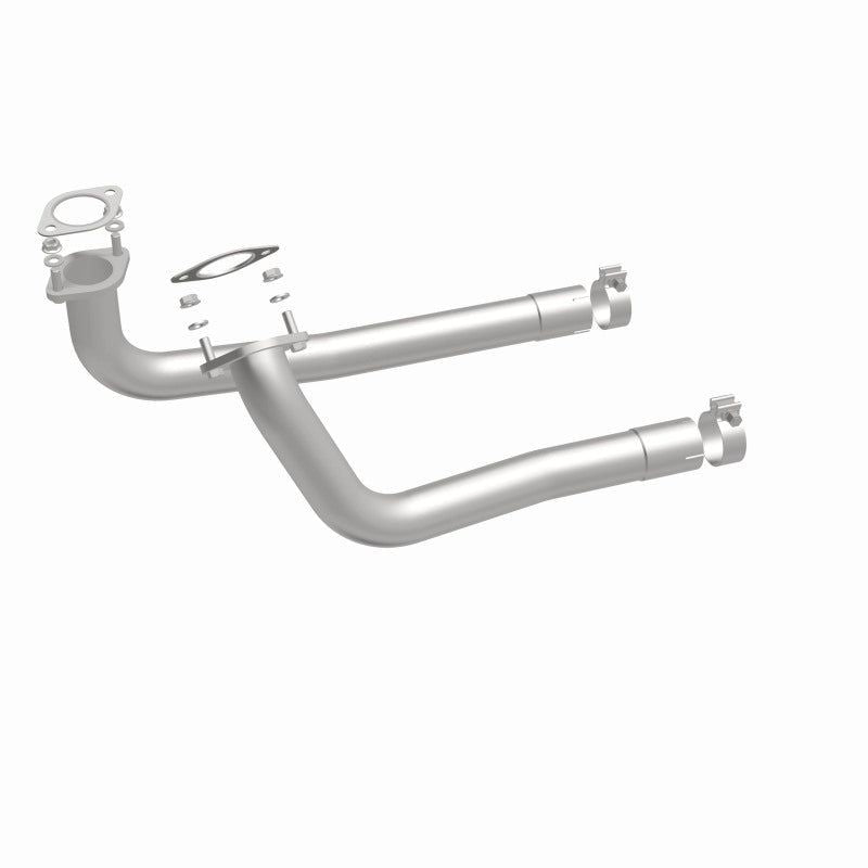 Magnaflow 19304 - MAG19304 - Magnaflow Manifold Front Pipes (For LP Manifolds) 67-74 Dodge Charger 7.2L - Shipped in Europe - Tuningsupply.com