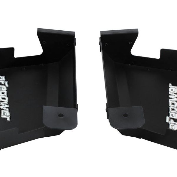 aFe 54-11478 - AFE54-11478 - aFe MagnumFORCE Intakes Scoops AIS BMW 335i (E90/92/93) 07-11 L6-3.0L (tt) - Shipped in Europe - Tuningsupply.com