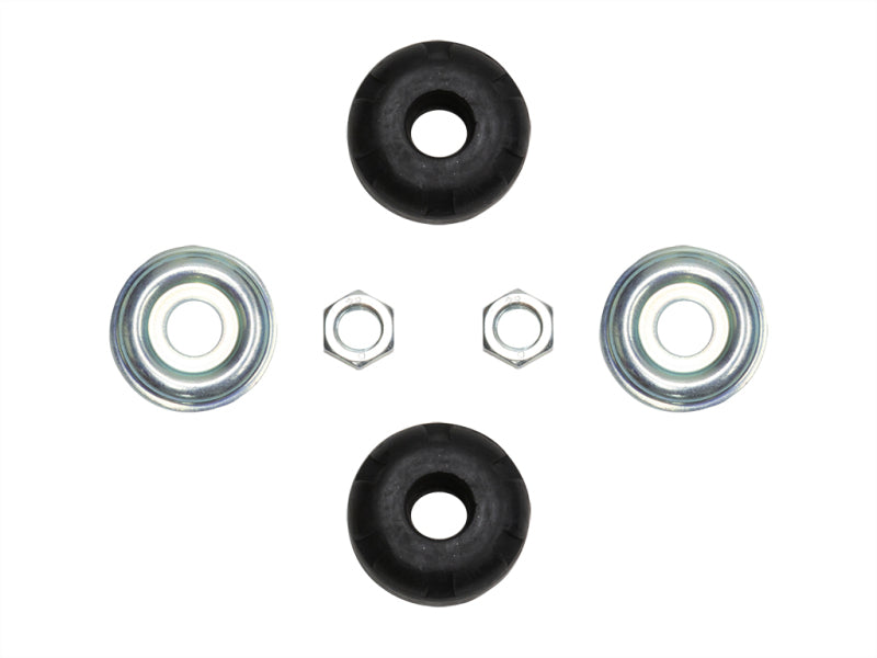 ICON 611008 - ICO611008 - ICON 9/16 RXT Heavy Duty Stem Bushing Kit - Shipped in Europe - Tuningsupply.com