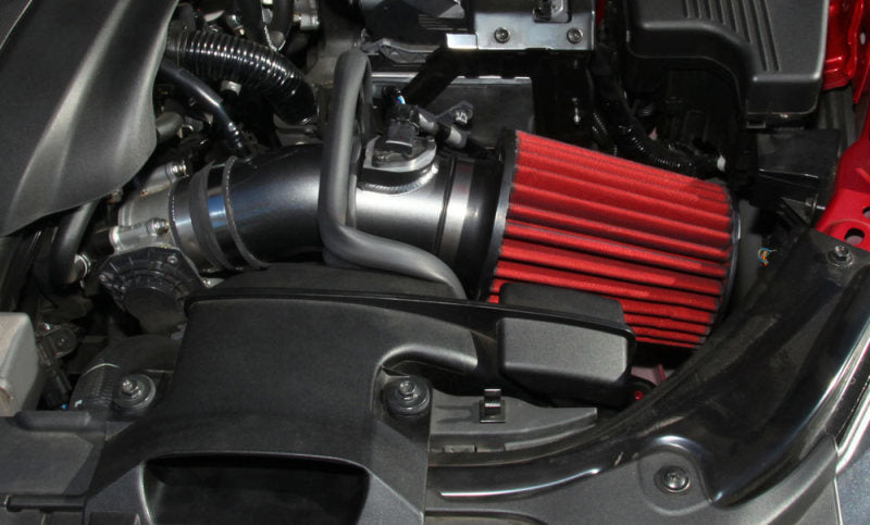 AEM Induction 21-779C - AEM21-779C - AEM 14-16 Mazda 6 2.5L - Cold Air Intake System - Shipped in Europe - Tuningsupply.com