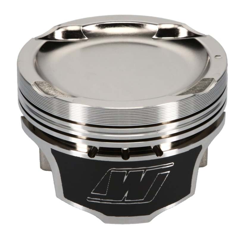 Wiseco K627M86AP - WISK627M86AP - Wiseco 1400 HD Mitsu EVO 8 - 4G63 Turbo -21cc Piston Shelf Stock Kit - Shipped in Europe - Tuningsupply.com