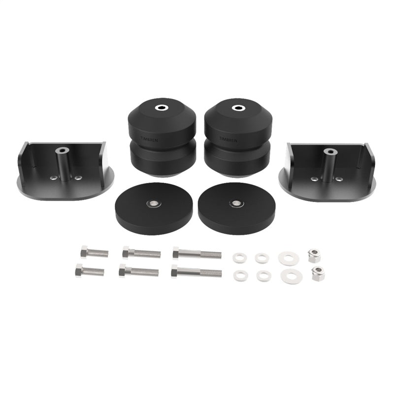 Timbren FR150SDE - TIMFR150SDE - Timbren 1983 Ford F-150 RWD Rear Suspension Enhancement System - Shipped in Europe - Tuningsupply.com