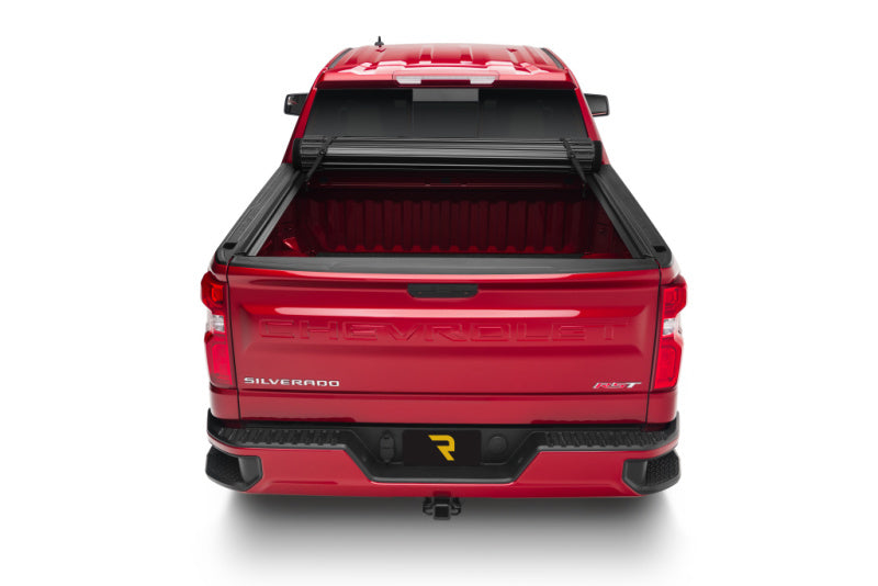 Truxedo 1572416 - TRX1572416 - Truxedo 19-20 GMC Sierra & Chevrolet Silverado 1500 (New Body) 5ft 8in Sentry CT Bed Cover - Shipped in Europe - Tuningsupply.com