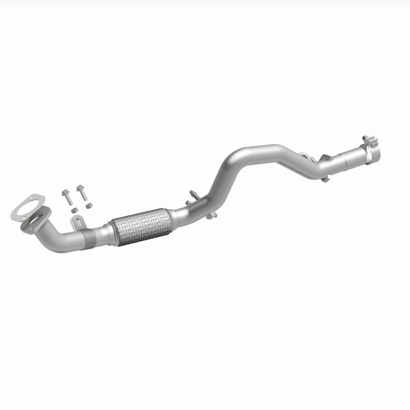 Magnaflow 107-0280 - MAG107-0280 - BRE Exhaust 15-17 JEEP RENEGADE 2.4L Front Pipe Kit - Shipped in Europe - Tuningsupply.com