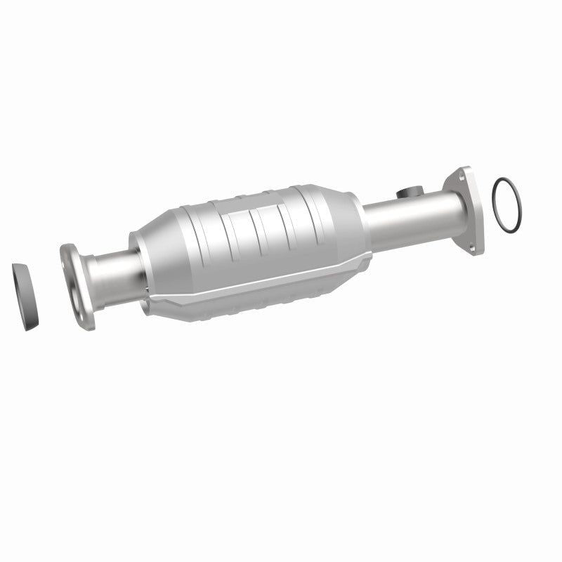 Magnaflow 22628 - MAG22628 - MagnaFlow Conv DF 96-00 Civic-Del Sol Ex/Si/H - Shipped in Europe - Tuningsupply.com