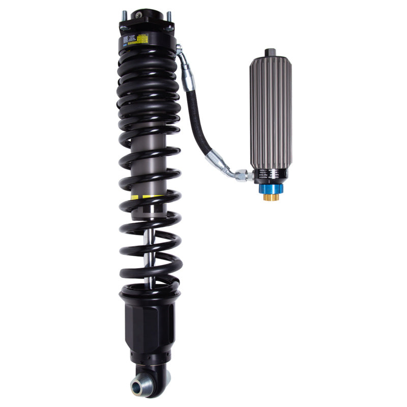 Bilstein 41-314326 - BIL41-314326 - Bilstein 21-24 Ford Bronco B8 8112 Suspension Shock Absorber and Coil Spring Assembly - Rear Left - Shipped in Europe - Tuningsupply.com