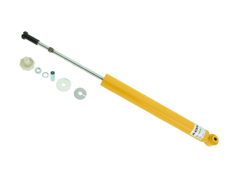 KONI 8041 1318SPORT - KON8041 1318SPORT - Koni Sport (Yellow) Shock 95-02 Mercedes W210 E-Class - Rear - Shipped in Europe - Tuningsupply.com