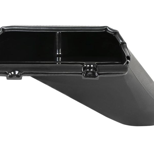 aFe 53-10008S - AFE53-10008S - aFe Quantum Cold Air Intake System Scoop 15-18 Ford F150 EcoBoost V6-3.5L/2.7L - Shipped in Europe - Tuningsupply.com