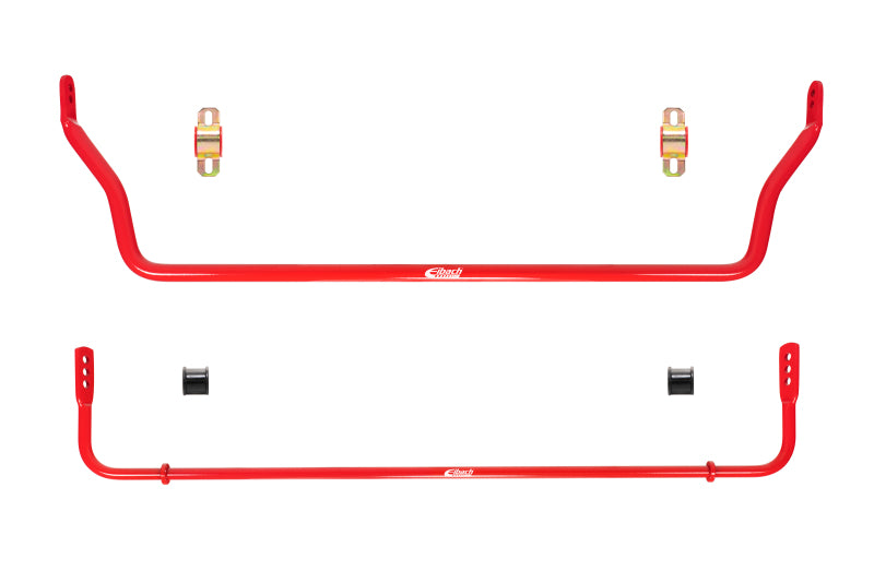 Eibach 5515.320 - EIB5515.320 - Eibach 24mm Front & 15mm Rear Anti-Roll Kit for 94-97 Miata - Shipped in Europe - Tuningsupply.com