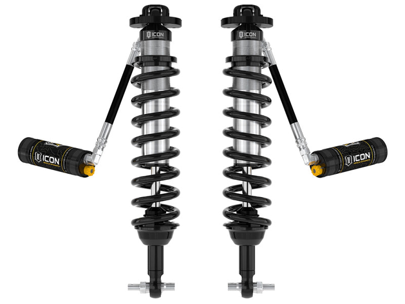 ICON - ICO48700C - ICON 21-UP Ford Bronco 2-3in Front 2.5 VS RR CDCV COILOVER KIT - Shipped in Europe - Tuningsupply.com