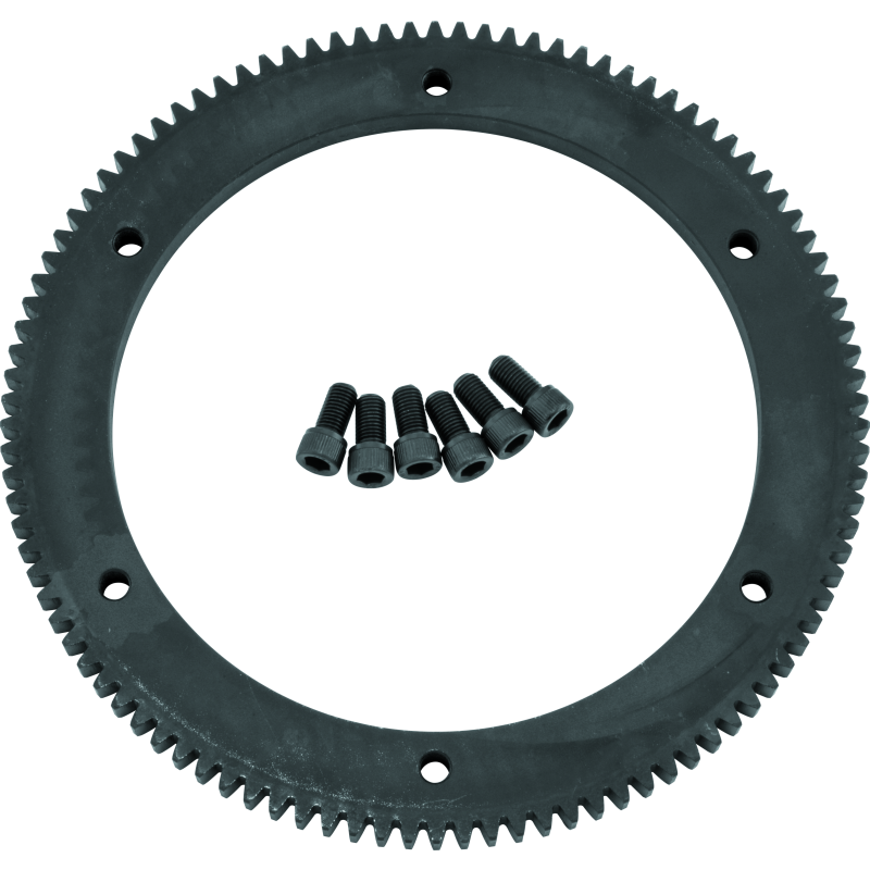 TwinPower 482453 - TWP482453 - Twin Power 94-97 Starter Ring Gear Big Twin 102 Tooth - Shipped in Europe - Tuningsupply.com