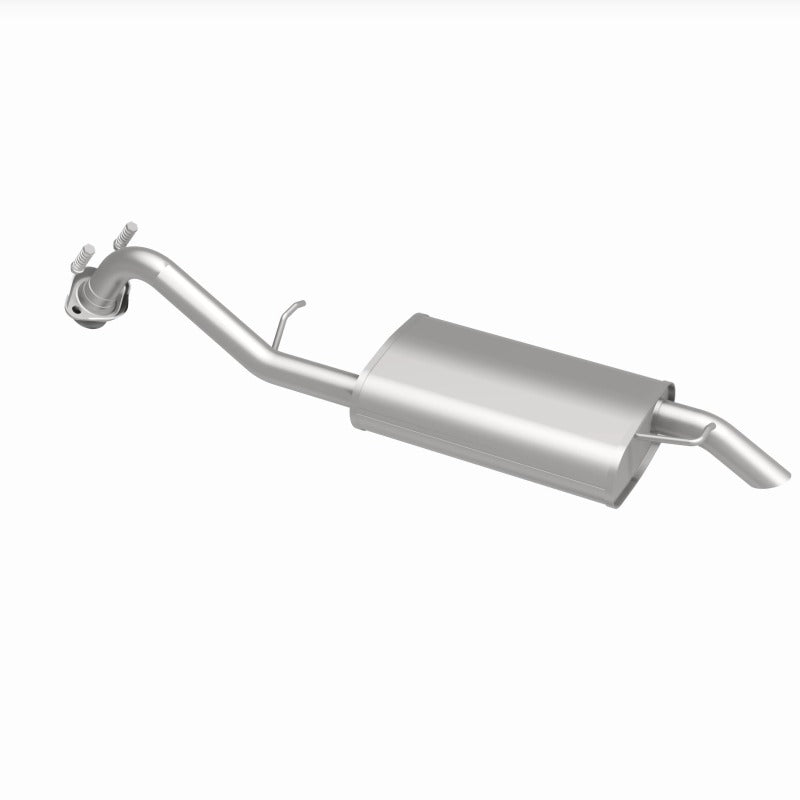 Magnaflow 106-0626 - MAG106-0626 - MagnaFlow BRE Exhaust Kit 03-13 Toyota Corolla 1.8L - Shipped in Europe - Tuningsupply.com