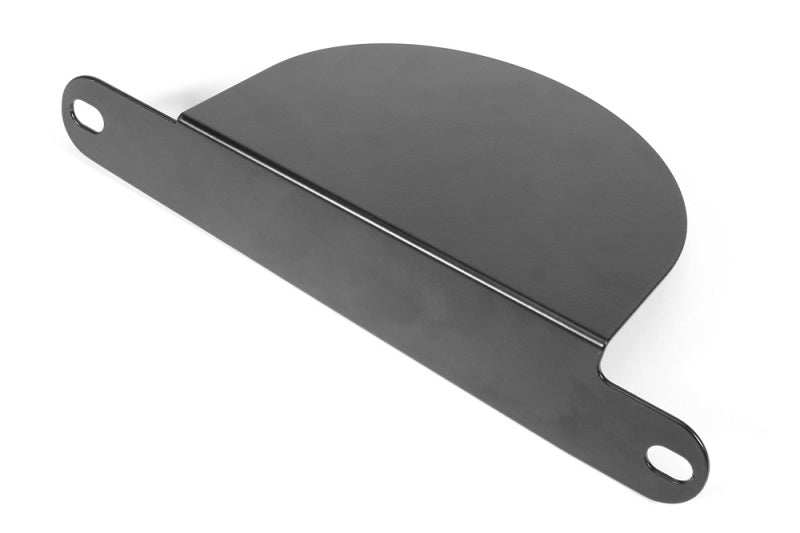 Perrin Performance PSP-BDY-604R - PERPSP-BDY-604R - PERRIN 22-25 Subaru BRZ / Toyota GR86 Exhaust Cutout Plate (Right Side For Single Outlet Exh Sys) - Shipped in Europe - Tuningsupply.com