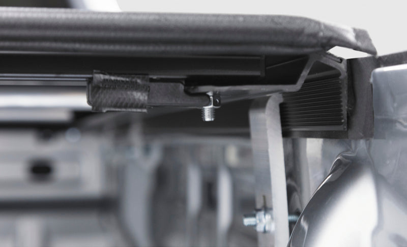 Access 94239 - ACC94239 - Access Vanish 19+ Dodge Ram 1500 5ft 7in Bed Roll-Up Cover - Shipped in Europe - Tuningsupply.com