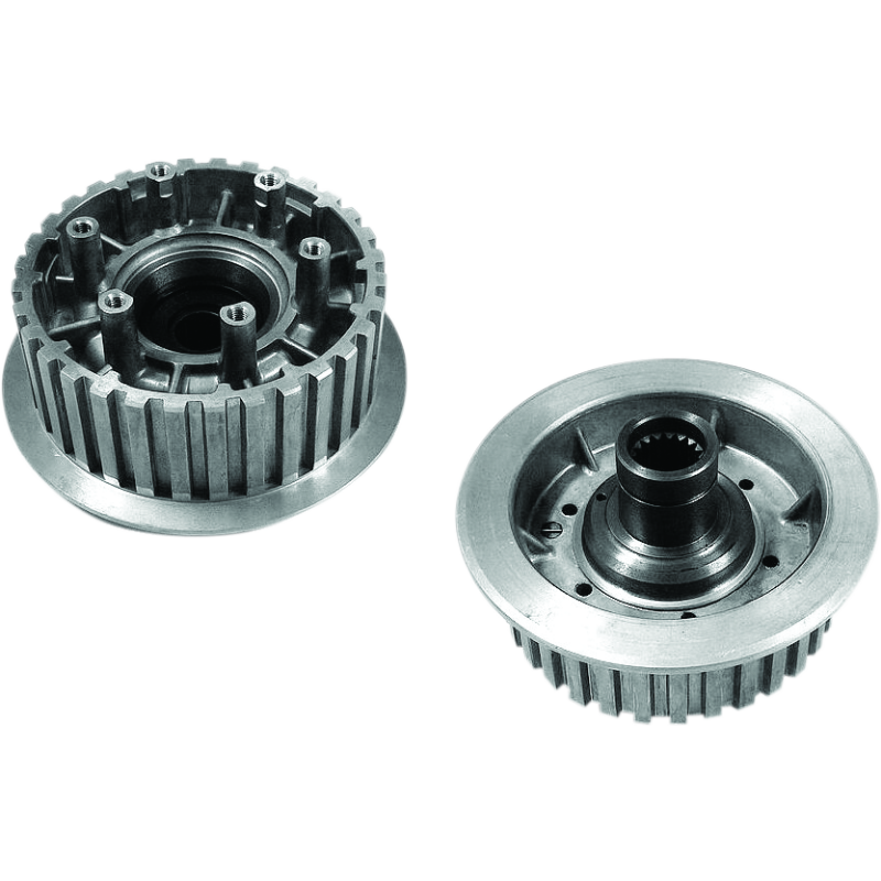 TwinPower 435239 - TWP435239 - Twin Power 2011-2016 Big Twin Clutch Hub Replaces H-D 37554-11 - Shipped in Europe - Tuningsupply.com