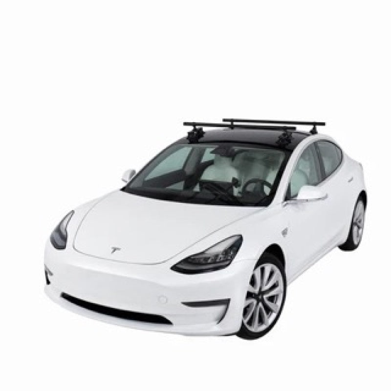 SeaSucker SX6156 - SEASX6156 - SeaSucker Monkey Bars 60in. Roof Cross-Bar System - Shipped in Europe - Tuningsupply.com