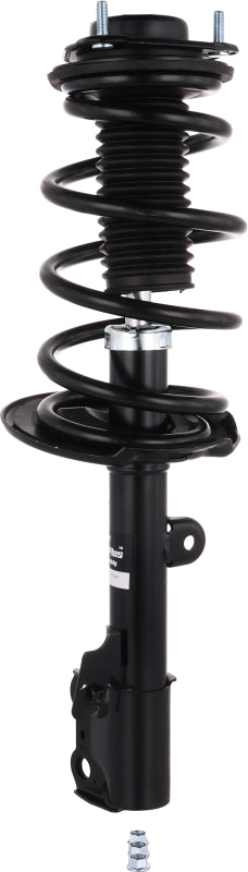 KYB SR4782 - KYBSR4782 - KYB 14-19 Toyota Highlander V6 3.5L (Exc. Hybrid) Strut-Plus Assembly - Front Right - Shipped in Europe - Tuningsupply.com