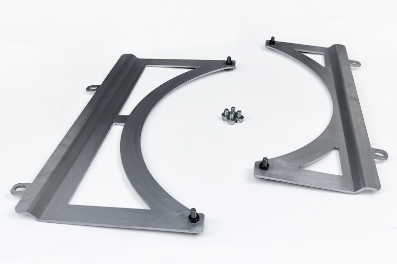 CSF 7220 - CSF7220 - CSF 84-88 Mercedes-Benz W201 190E 2.3L - 16 w/ A/C High Performance Aluminum Radiator - Shipped in Europe - Tuningsupply.com