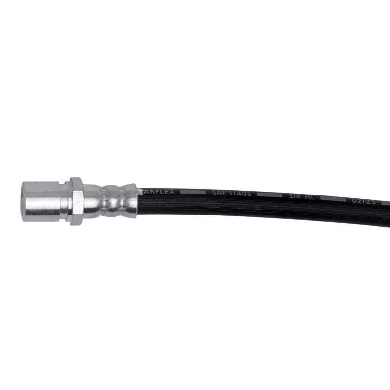 DFC 350-07011 - DFC350-07011 - DFC 75-85 Fiat 131 Rear-up/Front-up/Rear Brake Hose - Shipped in Europe - Tuningsupply.com